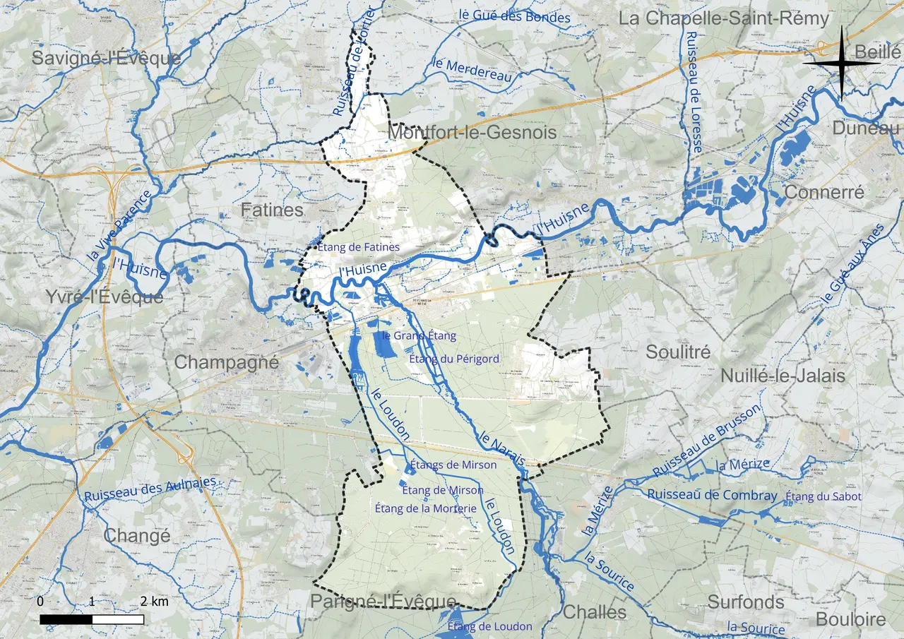 72300-Saint-Mars-la-Brière-Hydro