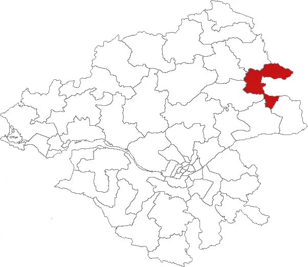 Location Canton Saint-Mars-la-Jaille