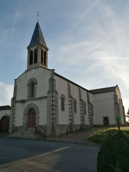 Saint-Martin-du-Fouilloux
