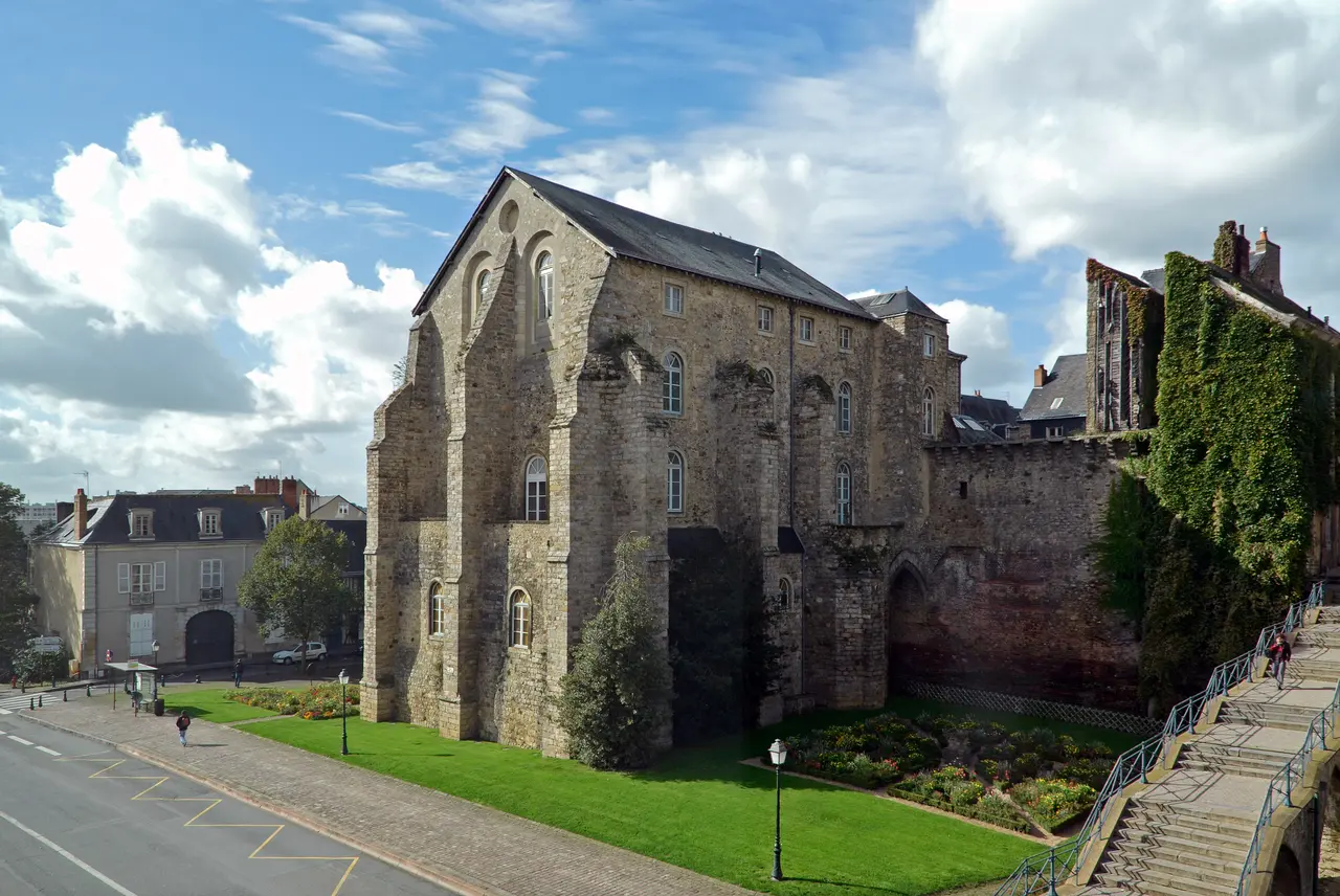 Saint-Pierre-la-Cour