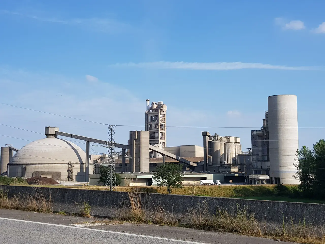 53 Saint-Pierre-la-Cour Lafarge