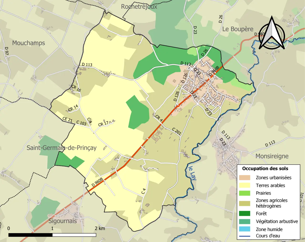 85266-Saint-Prouant-Sols