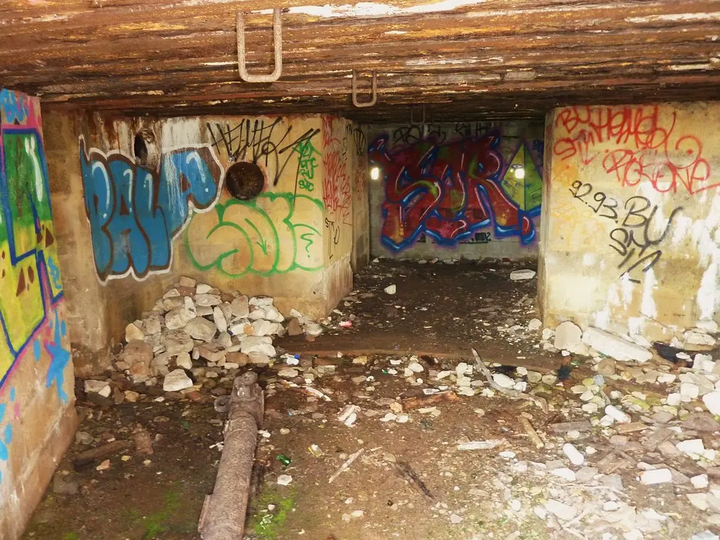 saint vincent sur jard, blockhaus, sa 19