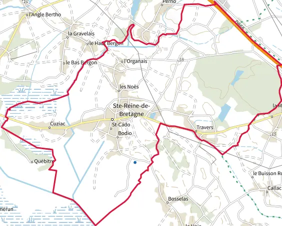 Sainte-Reine-de-Bretagne OSM 02