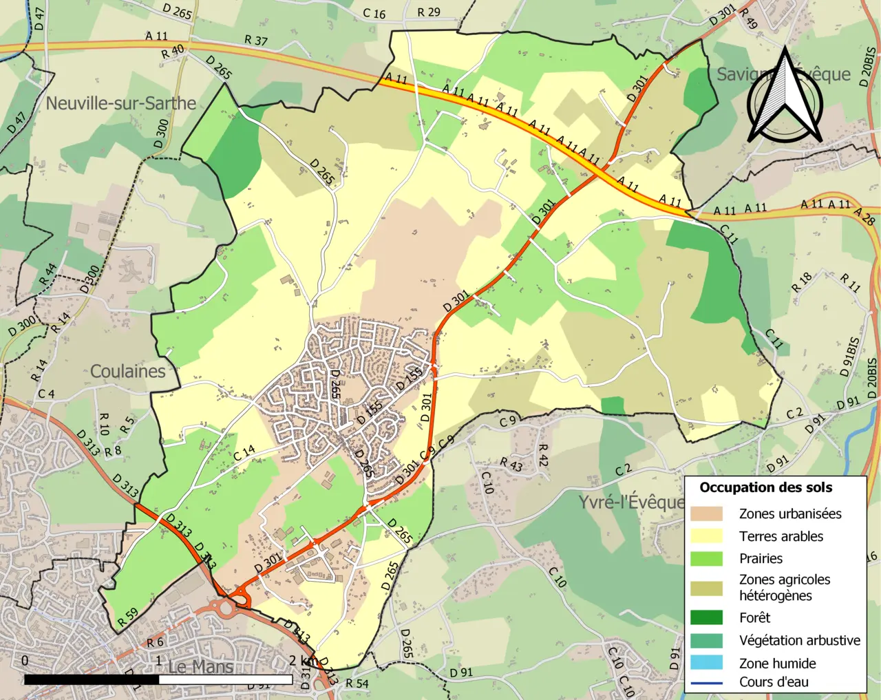 72328-Sargé-lès-le-Mans-Sols