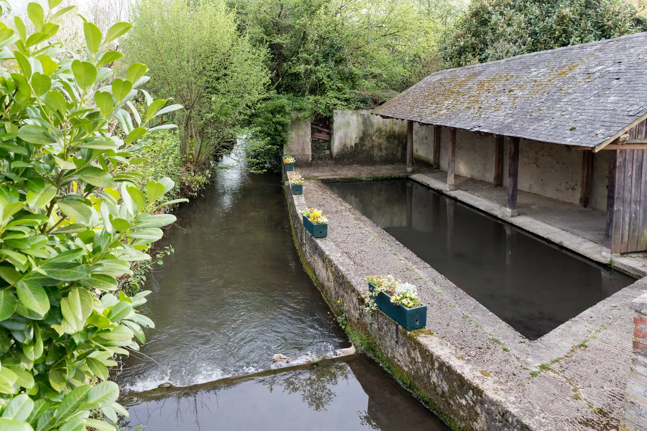 Torcé-en-Vallée - Vive Parence 20190421-03