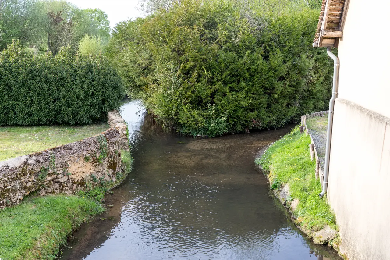 Torcé-en-Vallée - Vive Parence 20190421-01