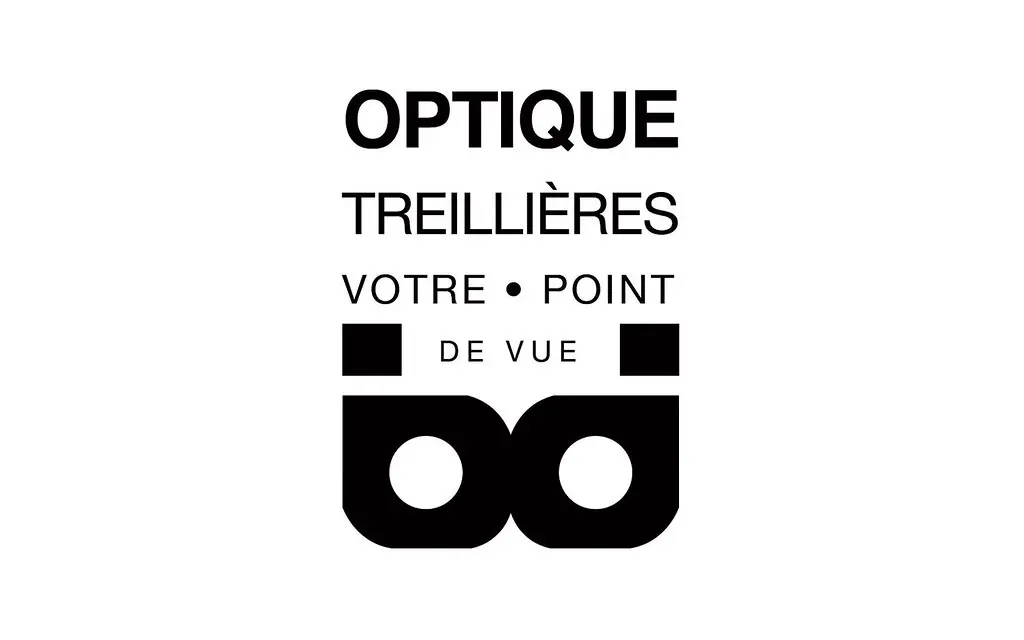 optique treillières | logotype