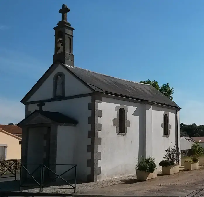 Fr-85-treize-septiers-chapelle-salette-1