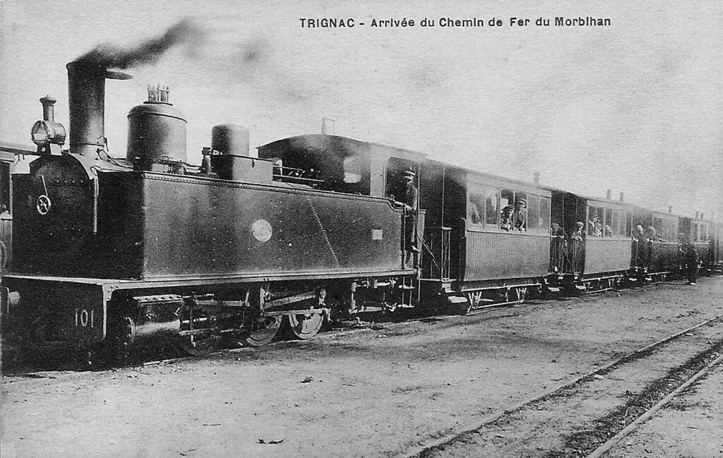 Trignac