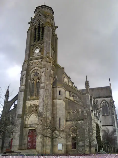 File:Eglise de Vallet(44).JPG