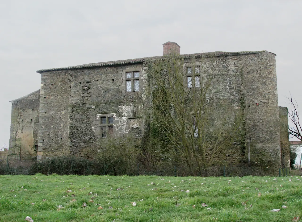 Vendrennes (Vendée)
