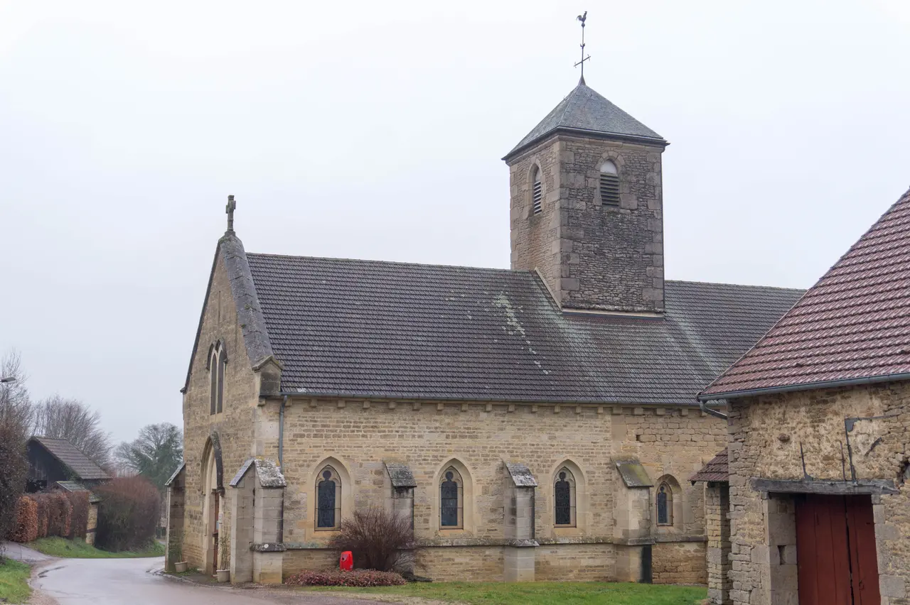 Villeberny-4