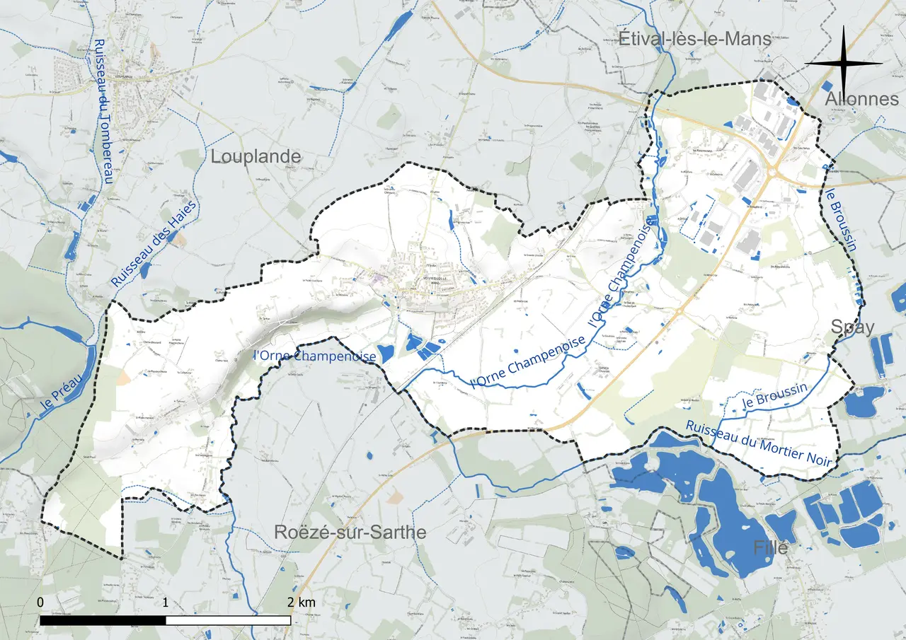 72381-Voivres-lès-le-Mans-Hydro