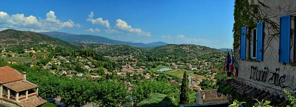 Auribeau-sur-Siagne