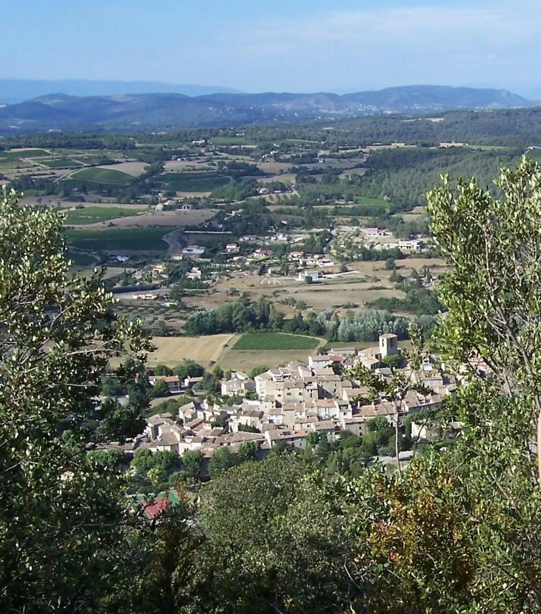 Beaumont-de-Pertuis-Paul-Munhoven