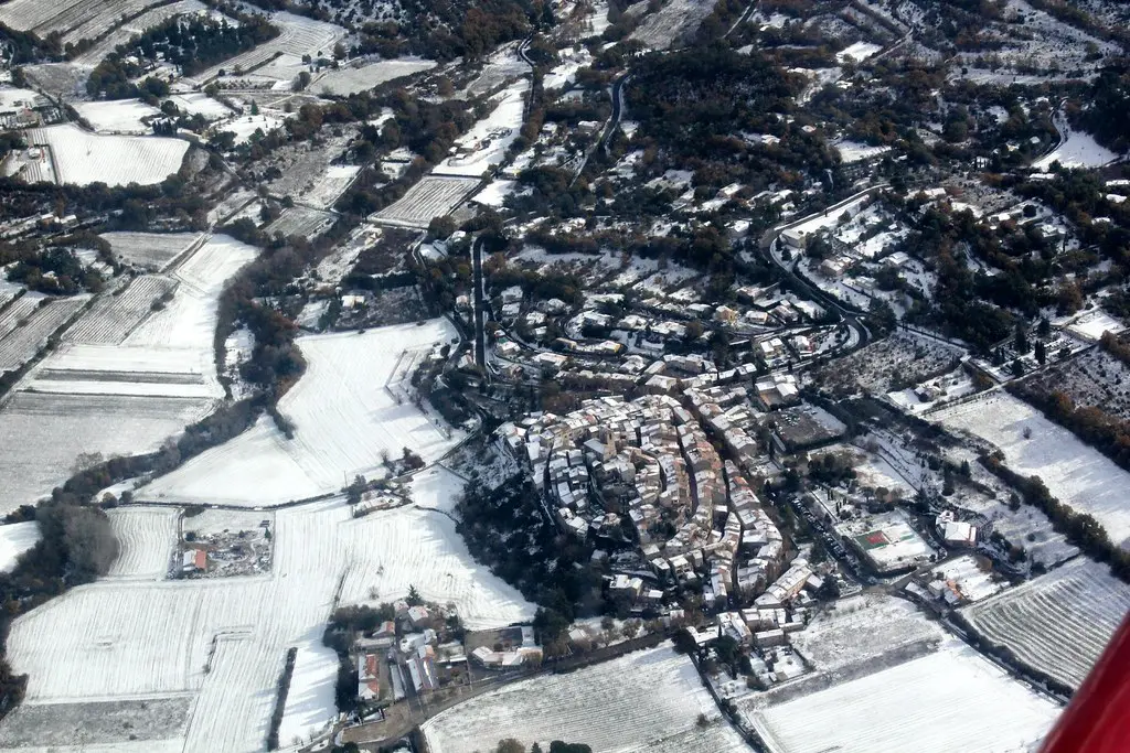 Beaumont de Pertuis