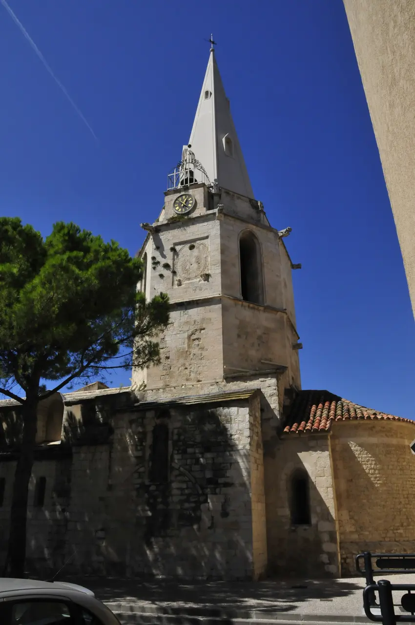 Chapelle Notre-Dame de Caderot (Berre-l'Étang)-CTH 02