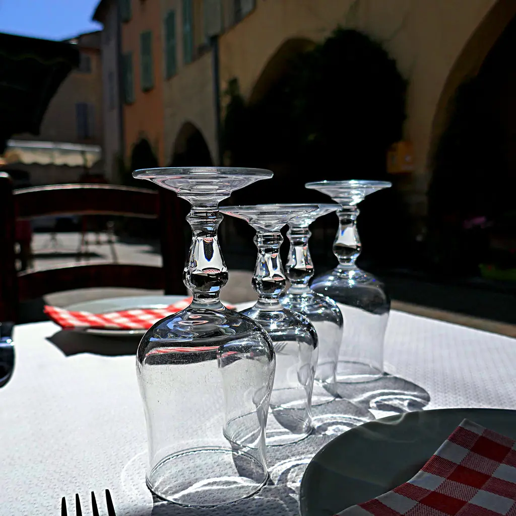Biot, Alpes-Maritimes, France