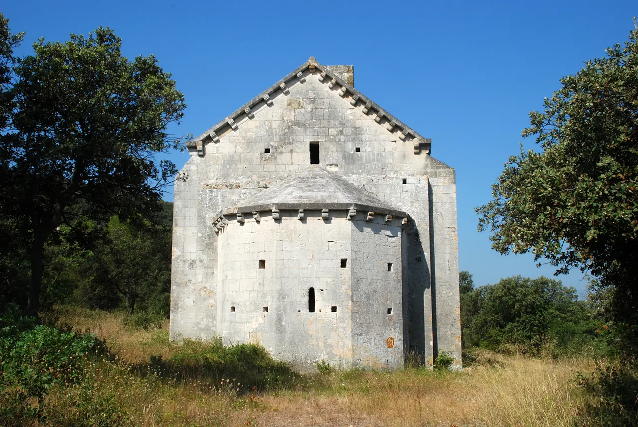 St-Julien de Boulbon 01