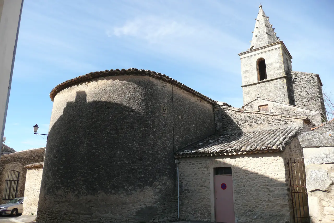 File:Eglise à Cabrières d'Avignon 2.JPG