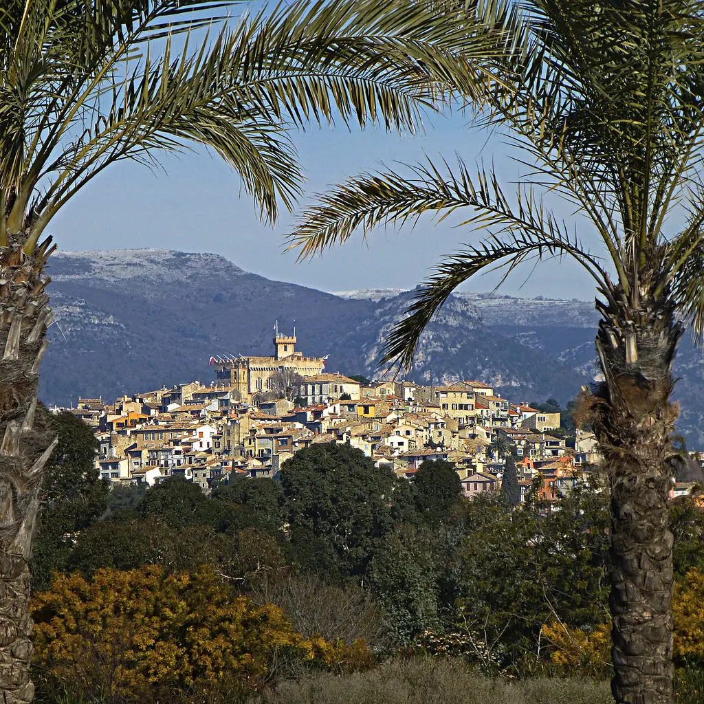 Cagnes-sur-Mer, Alpes-Maritimes