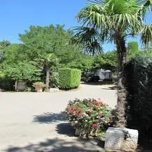 Camping La Source