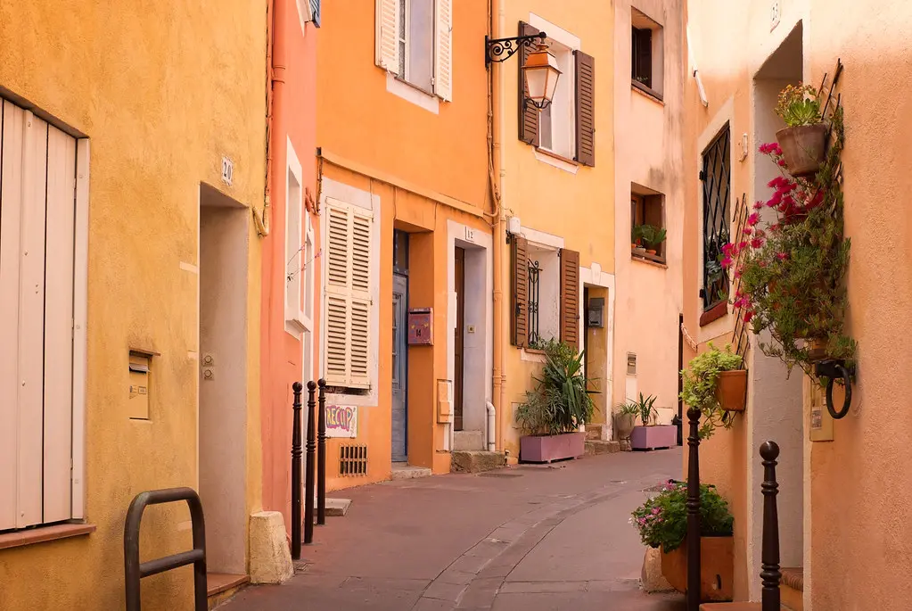 Cannes