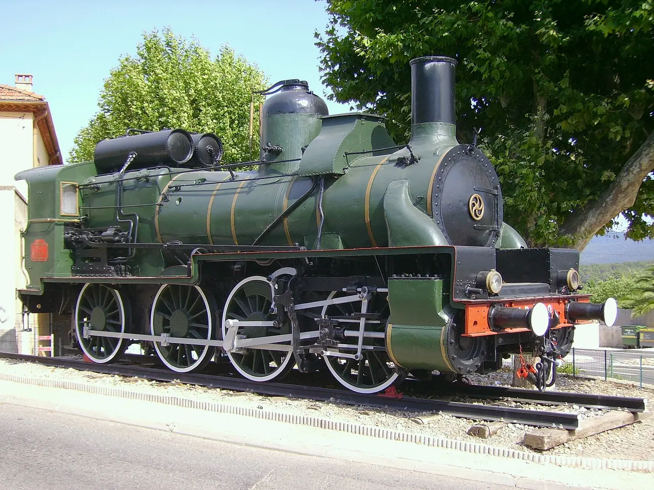 040-B-9 Carnoules