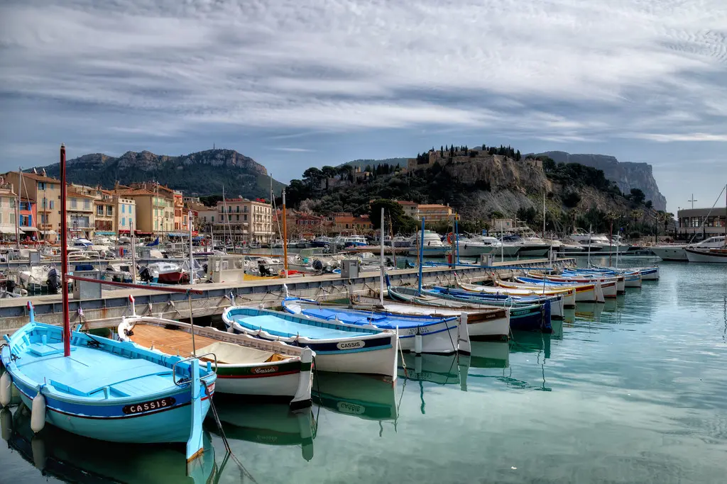 Port Cassis (13)