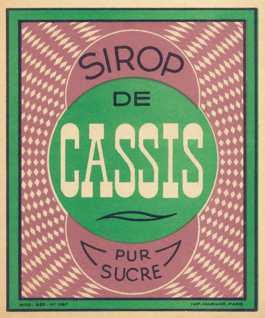 sirop cassis 2