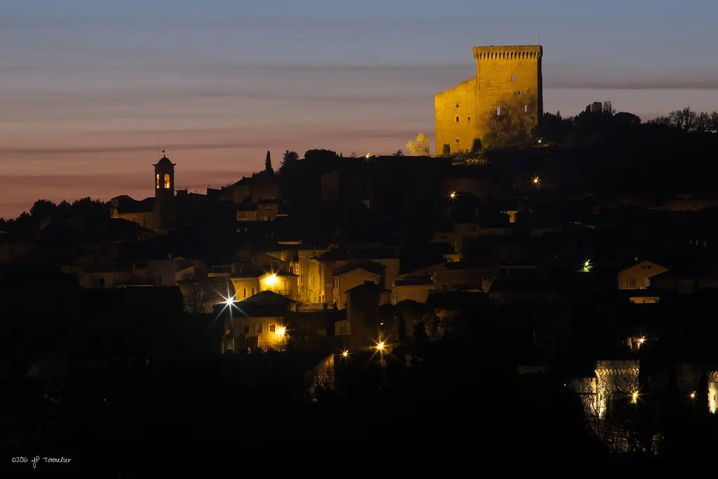 Châteauneuf Du Pape