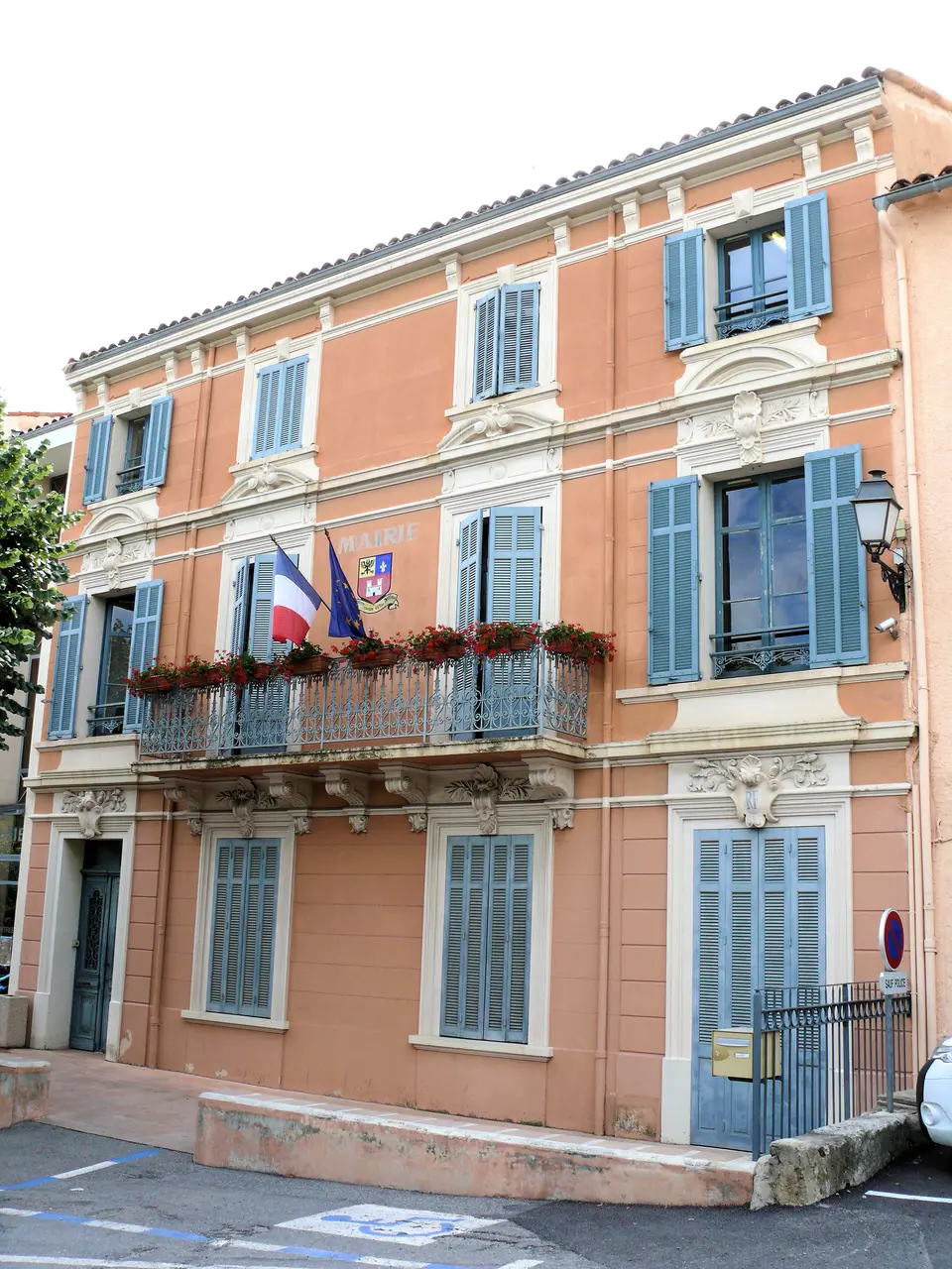 Châteauneuf-Grasse -279