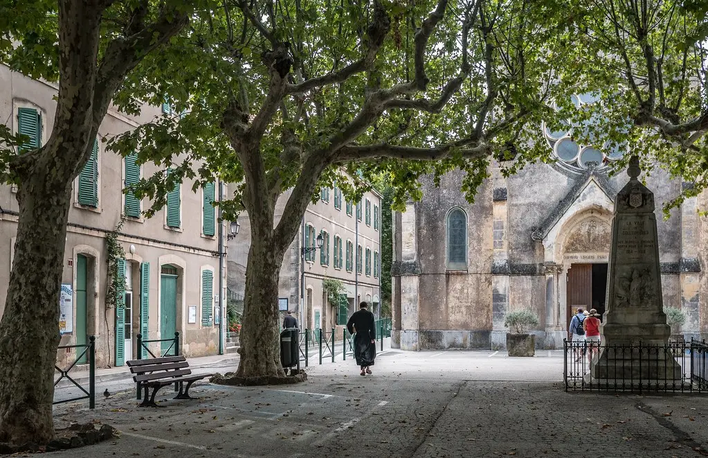 Collobrières