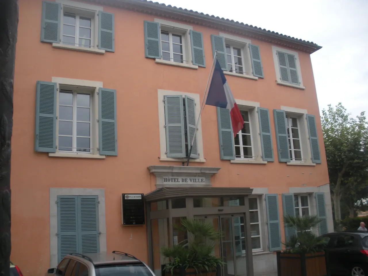 7.9.2011 mairie cuers