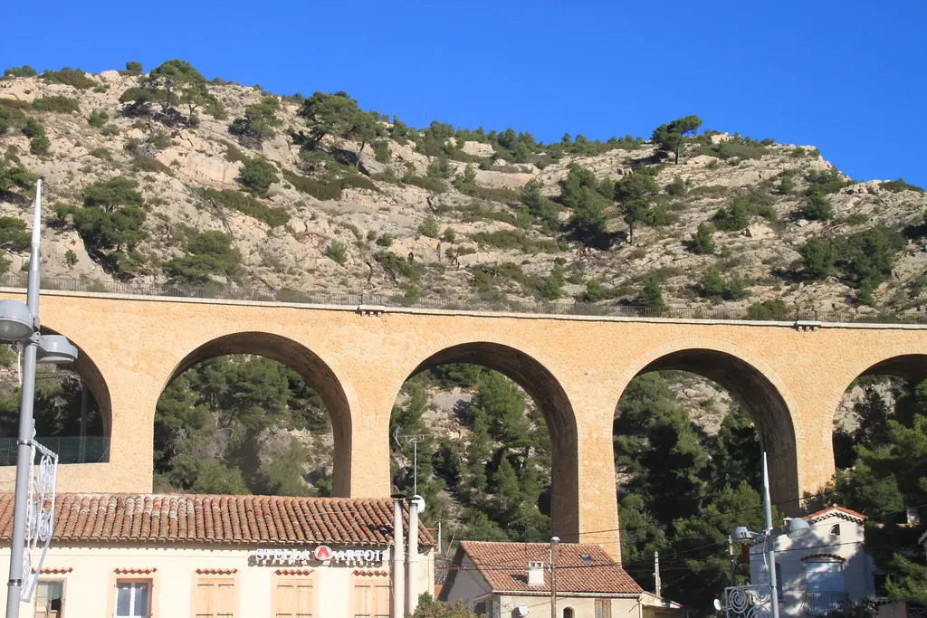Ensuès-la-Redonne