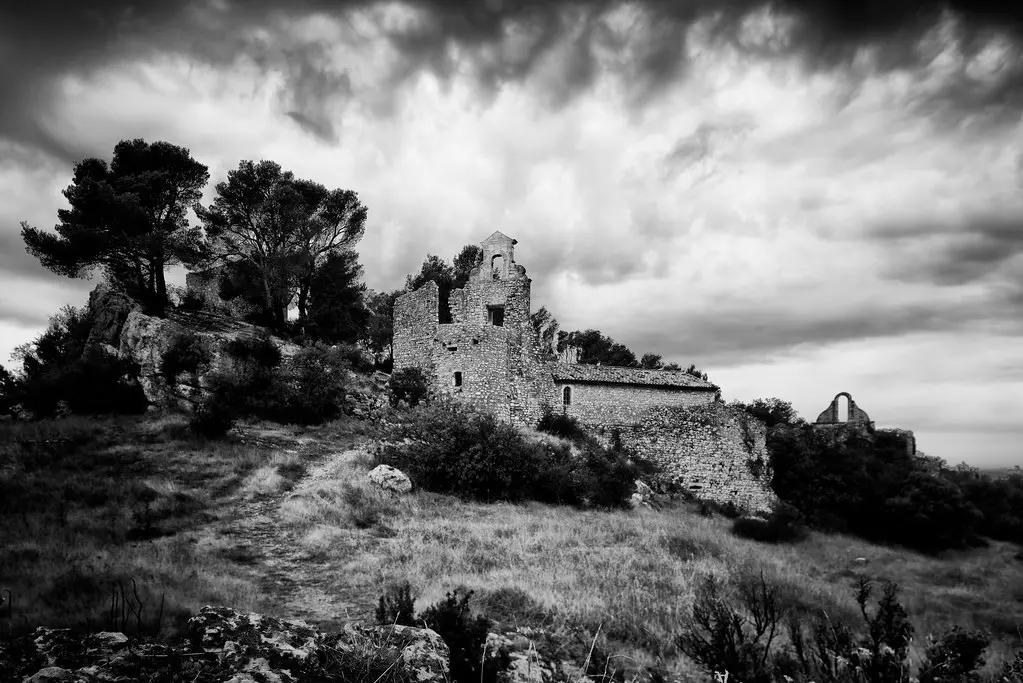 Eygalières