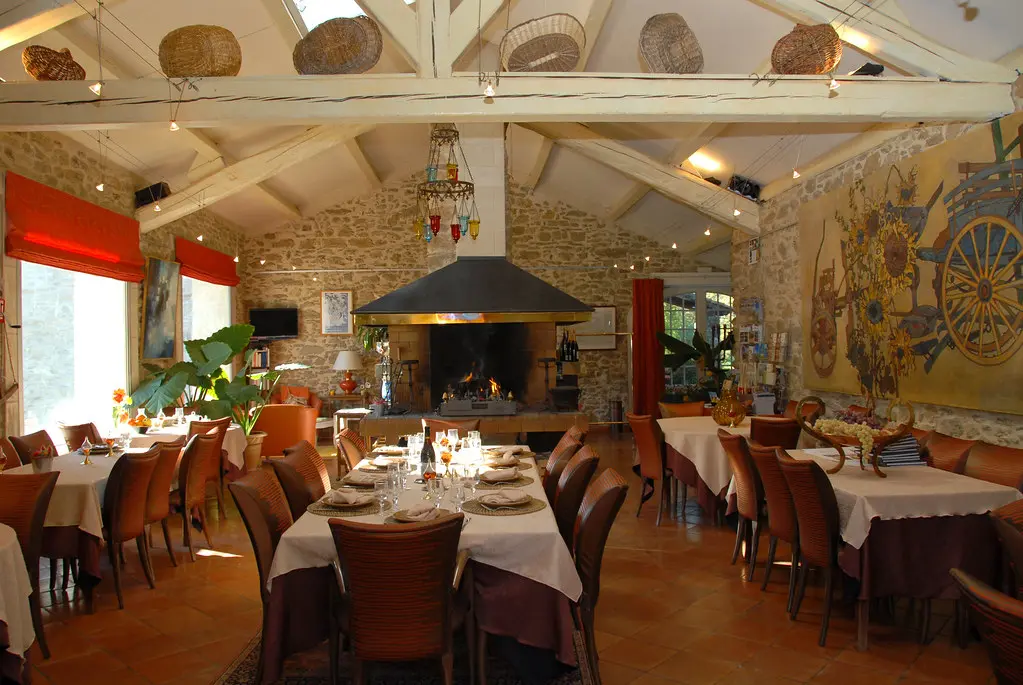 Provence-Alpes-Côte d'Azur, Campagne Saint Lazare, Forcalquier, Alpes-de-Haute-Provence