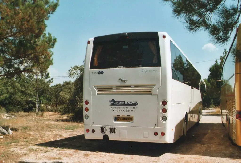 2006 GINASSERVIS 83 CARS 3B VOYAGES (1)
