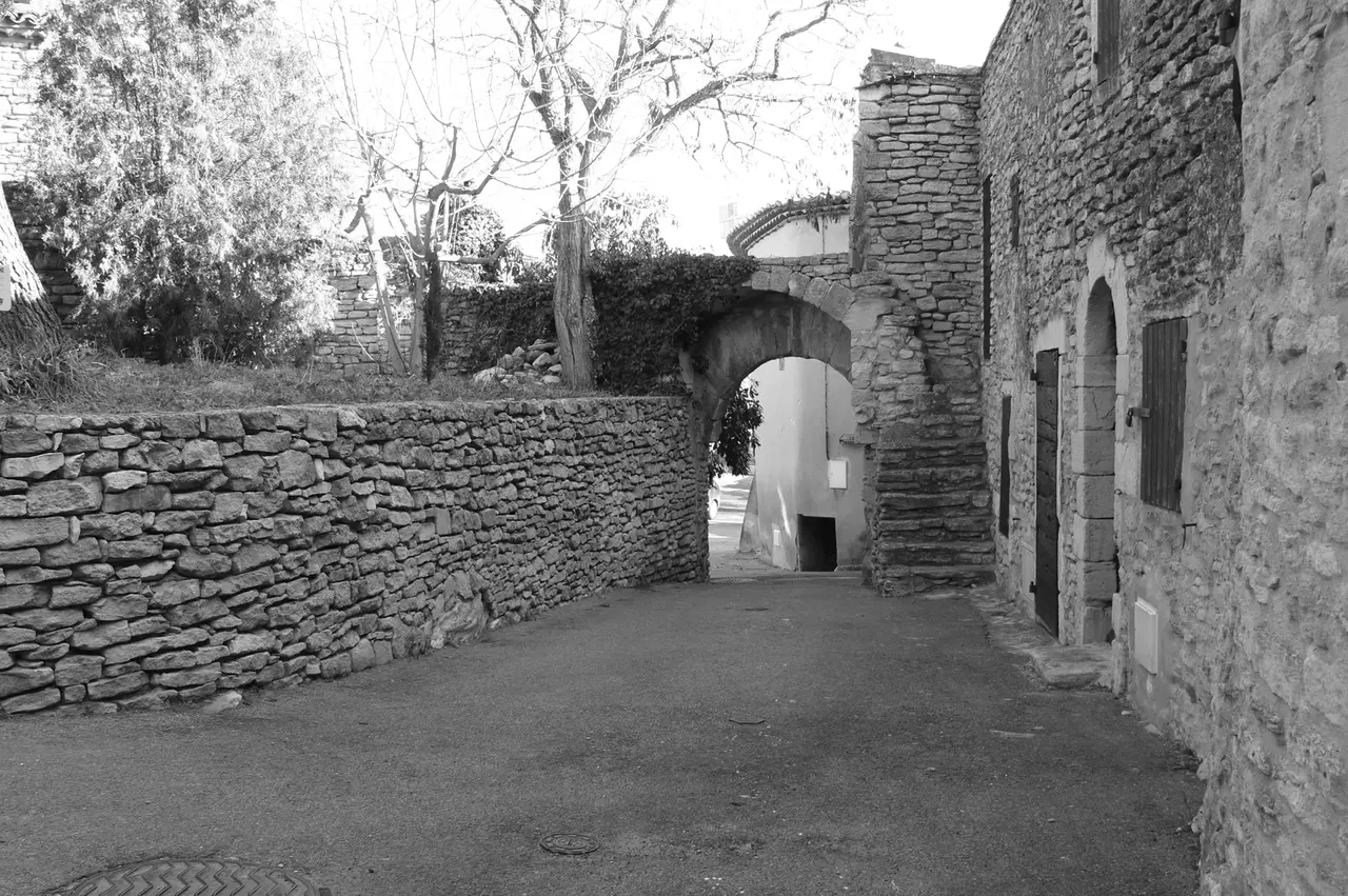 Goult-Bastide