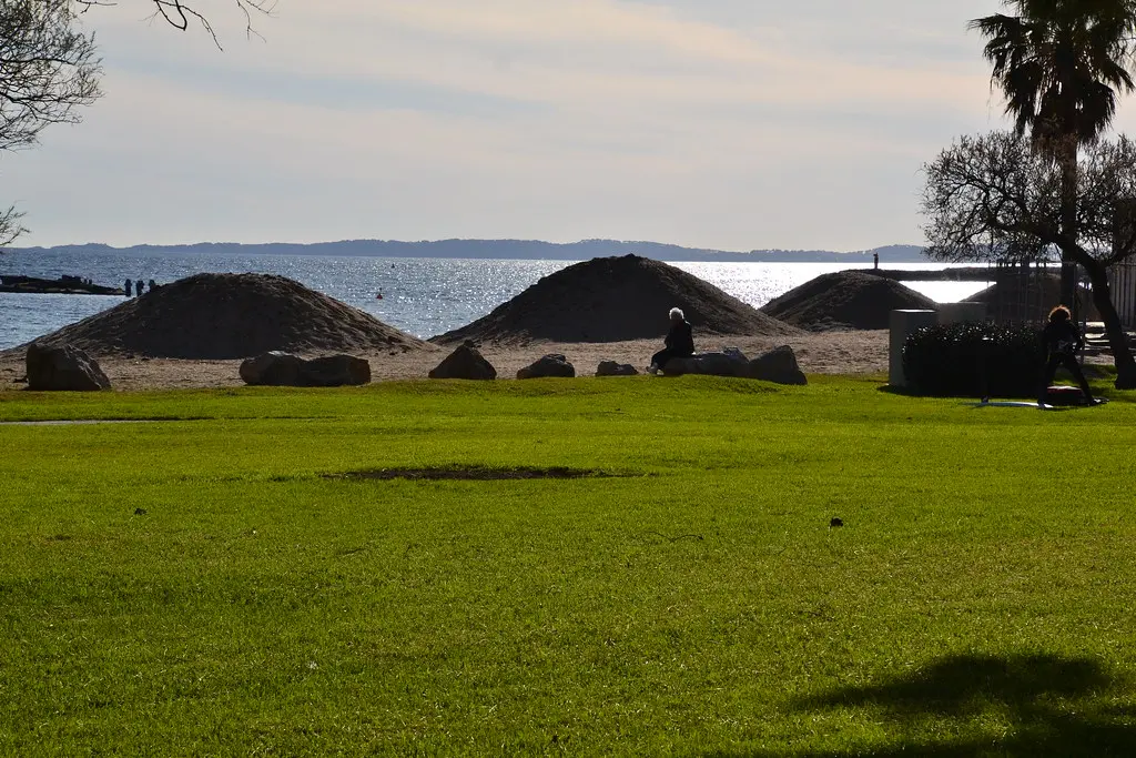La Londes les Maures