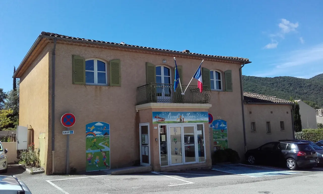 La Môle Accueil Le petit Prince