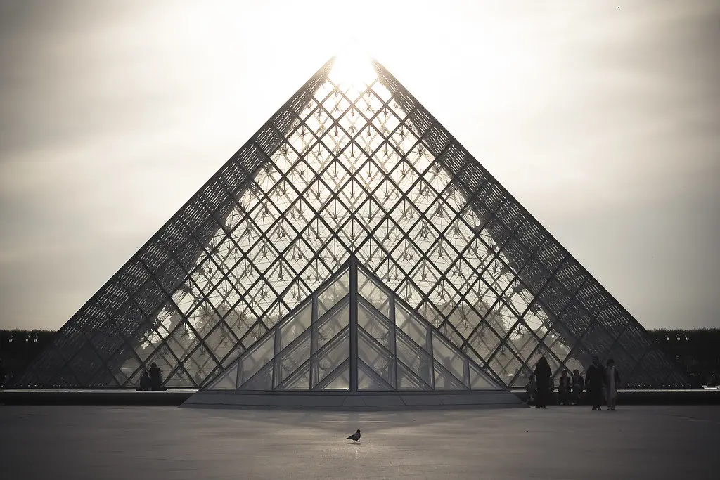 Le Pigeon de la Trinité