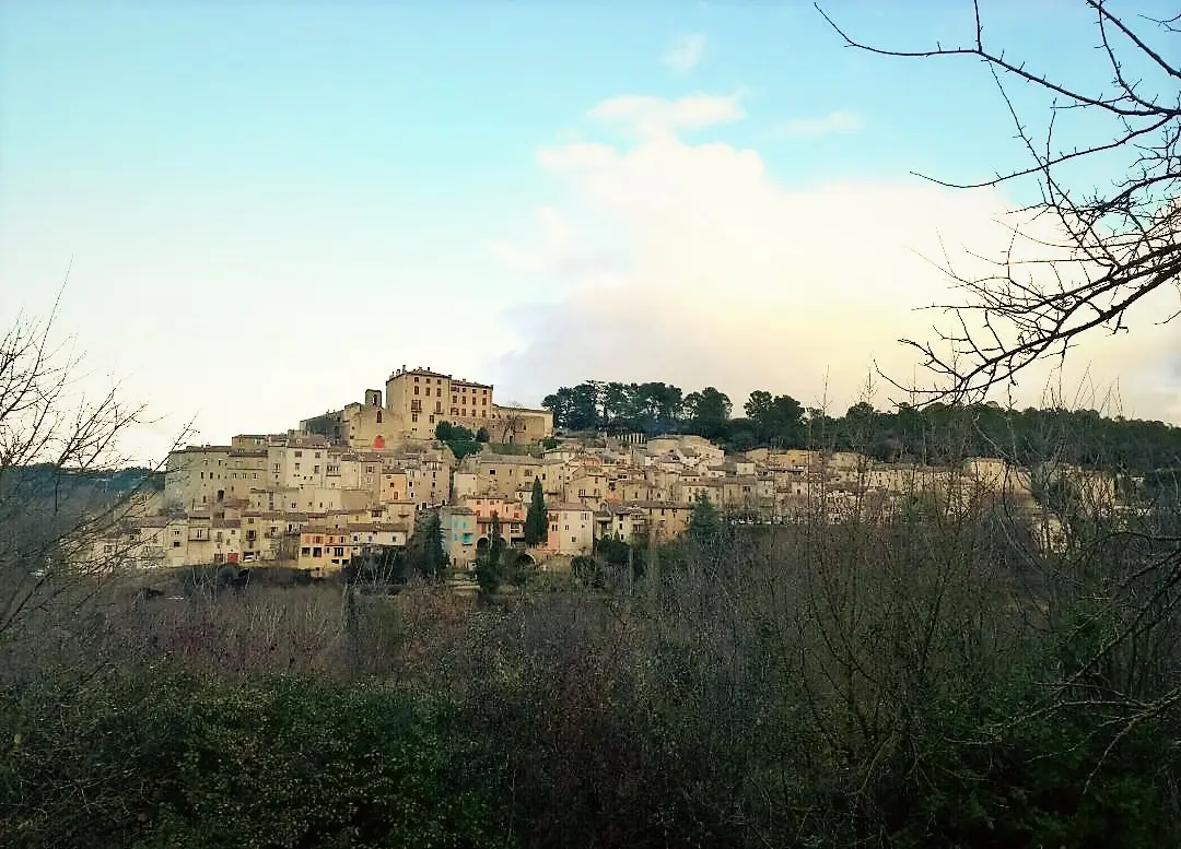 La Verdière 3jan21