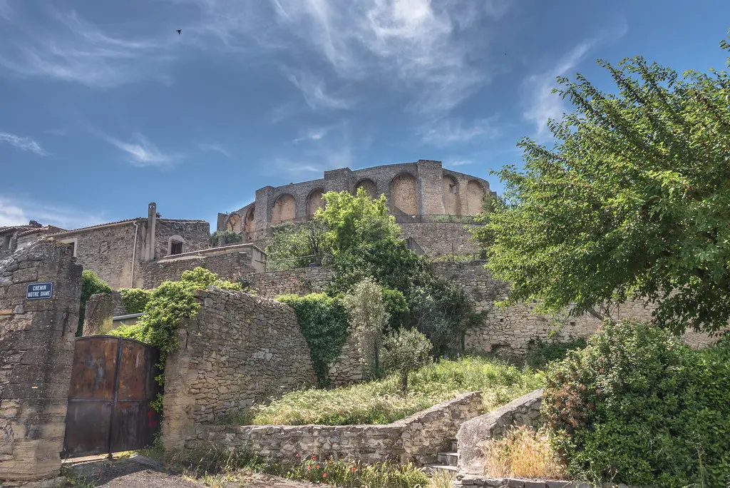 Lançon-Provence 1