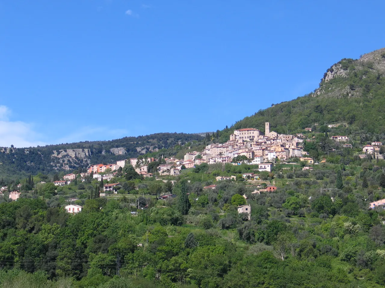 Le Bar sur Loup 1