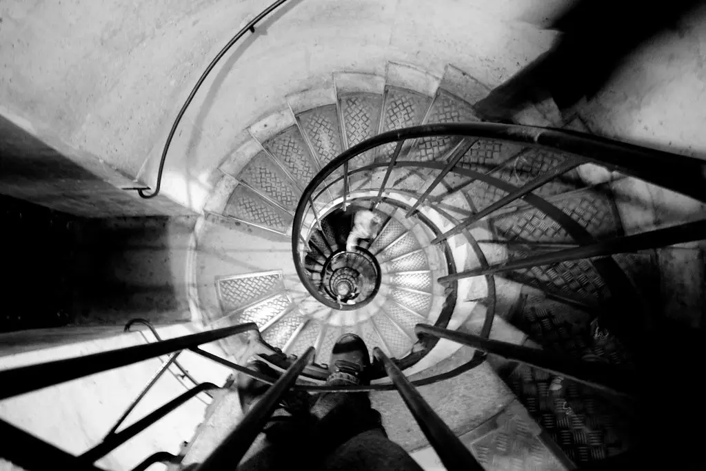 Dans les arc de Triomphe