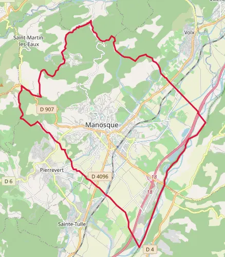 Manosque OSM 01