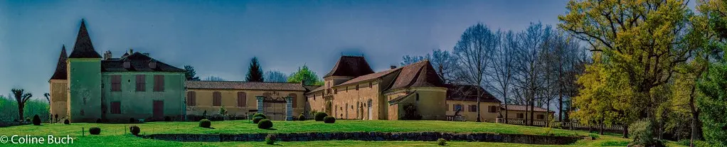 Château de Marignan