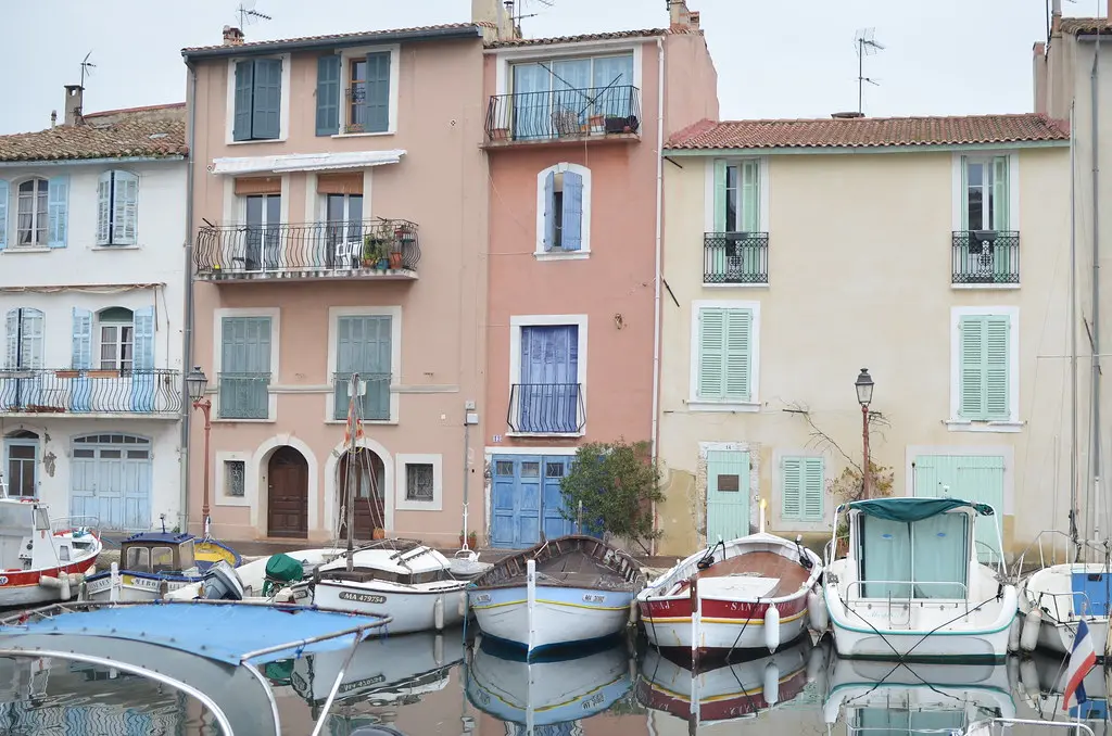 Marignane
